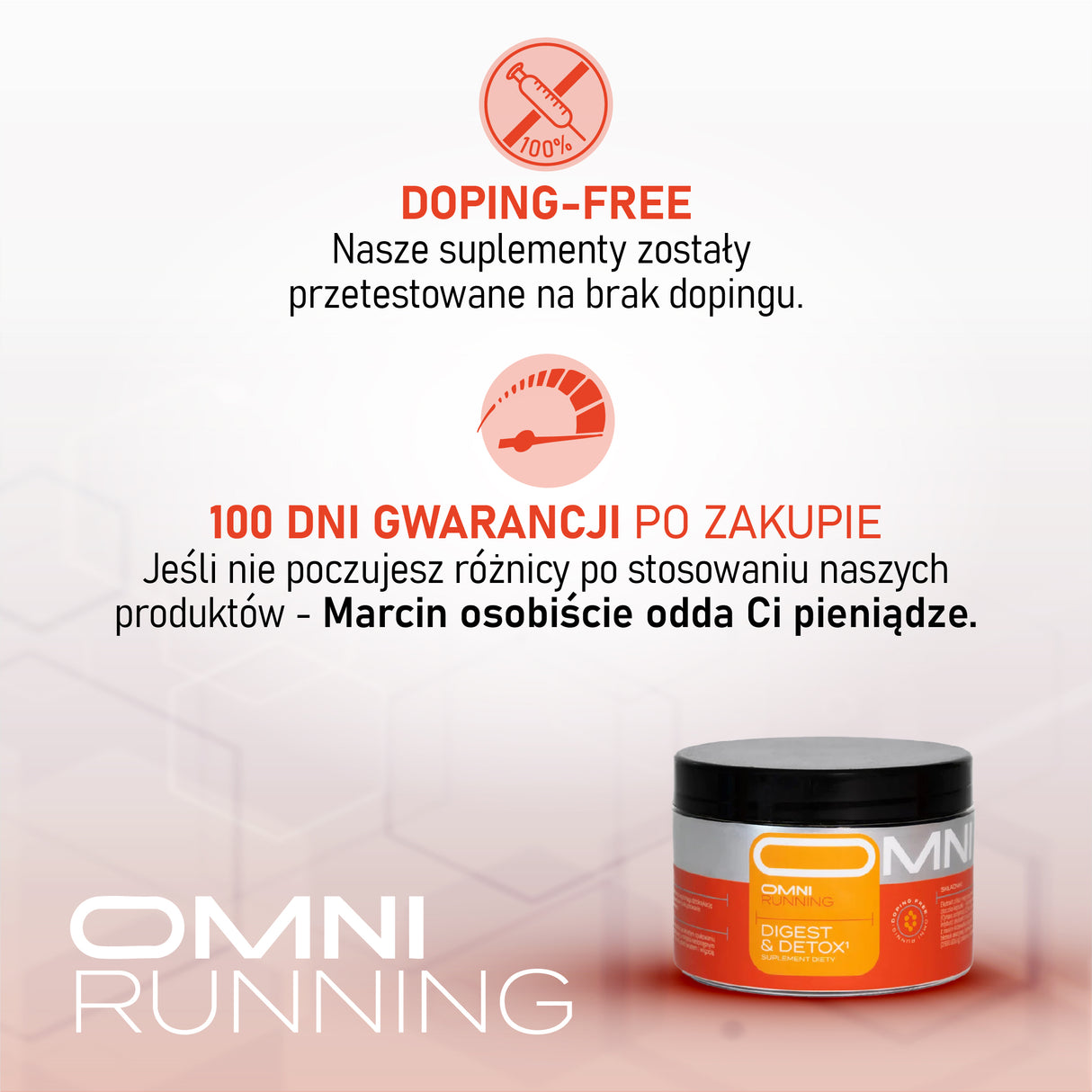 DIGEST & DETOX | NA TRAWIENIE