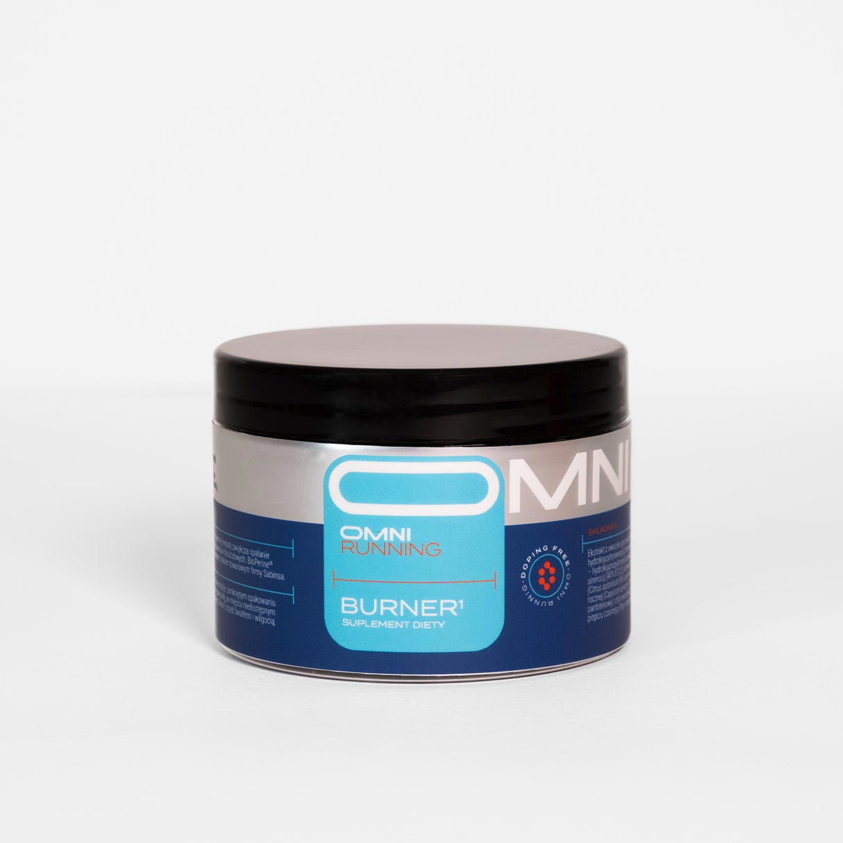 FAT BURNER | SPALACZ TŁUSZCZU