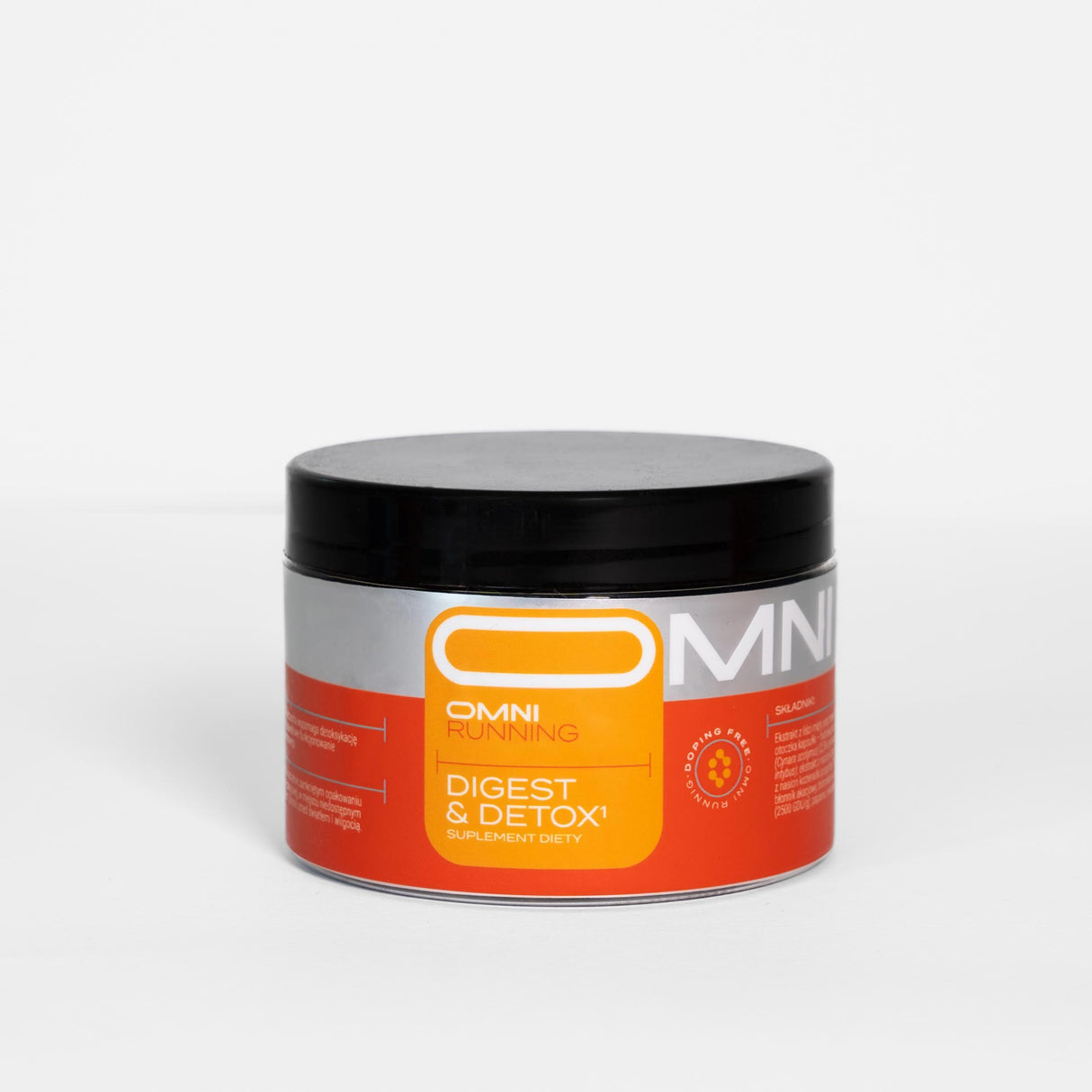 DIGEST & DETOX | NA TRAWIENIE
