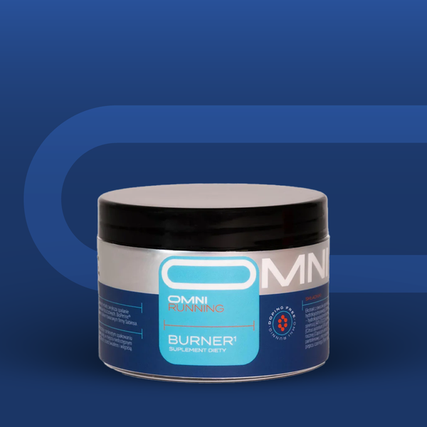 FAT BURNER | SPALACZ TŁUSZCZU