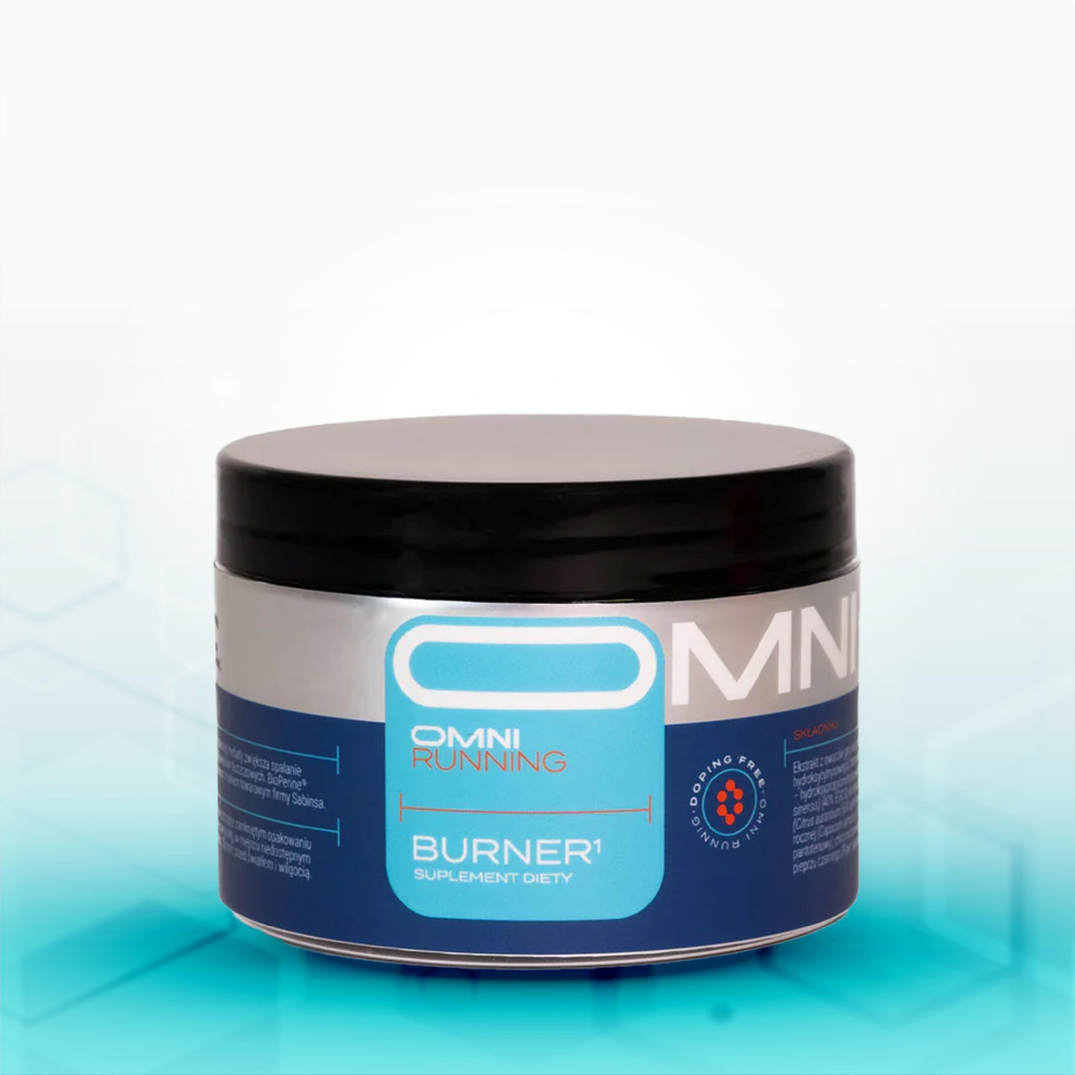 FAT BURNER | SPALACZ TŁUSZCZU