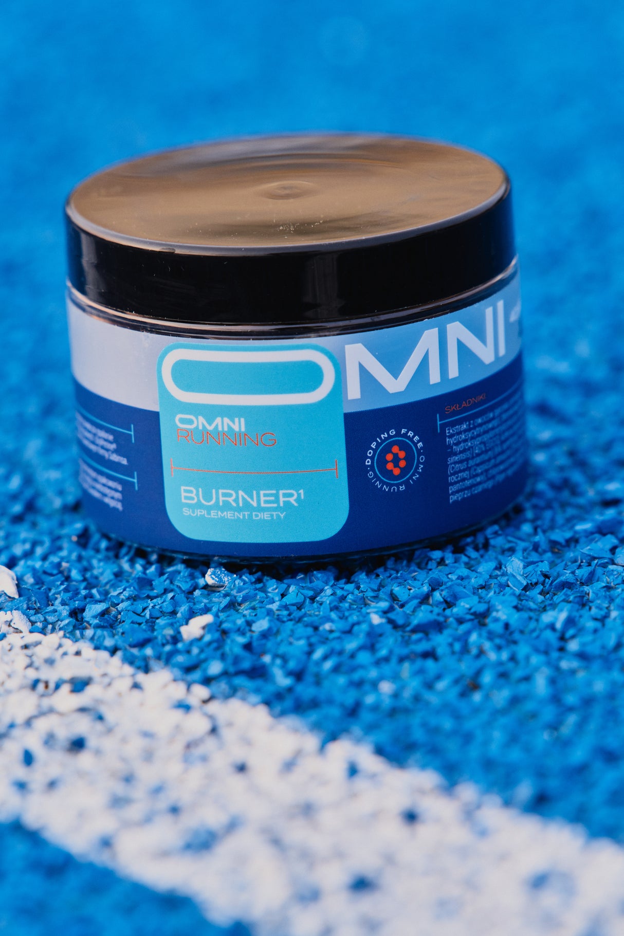 FAT BURNER | SPALACZ TŁUSZCZU