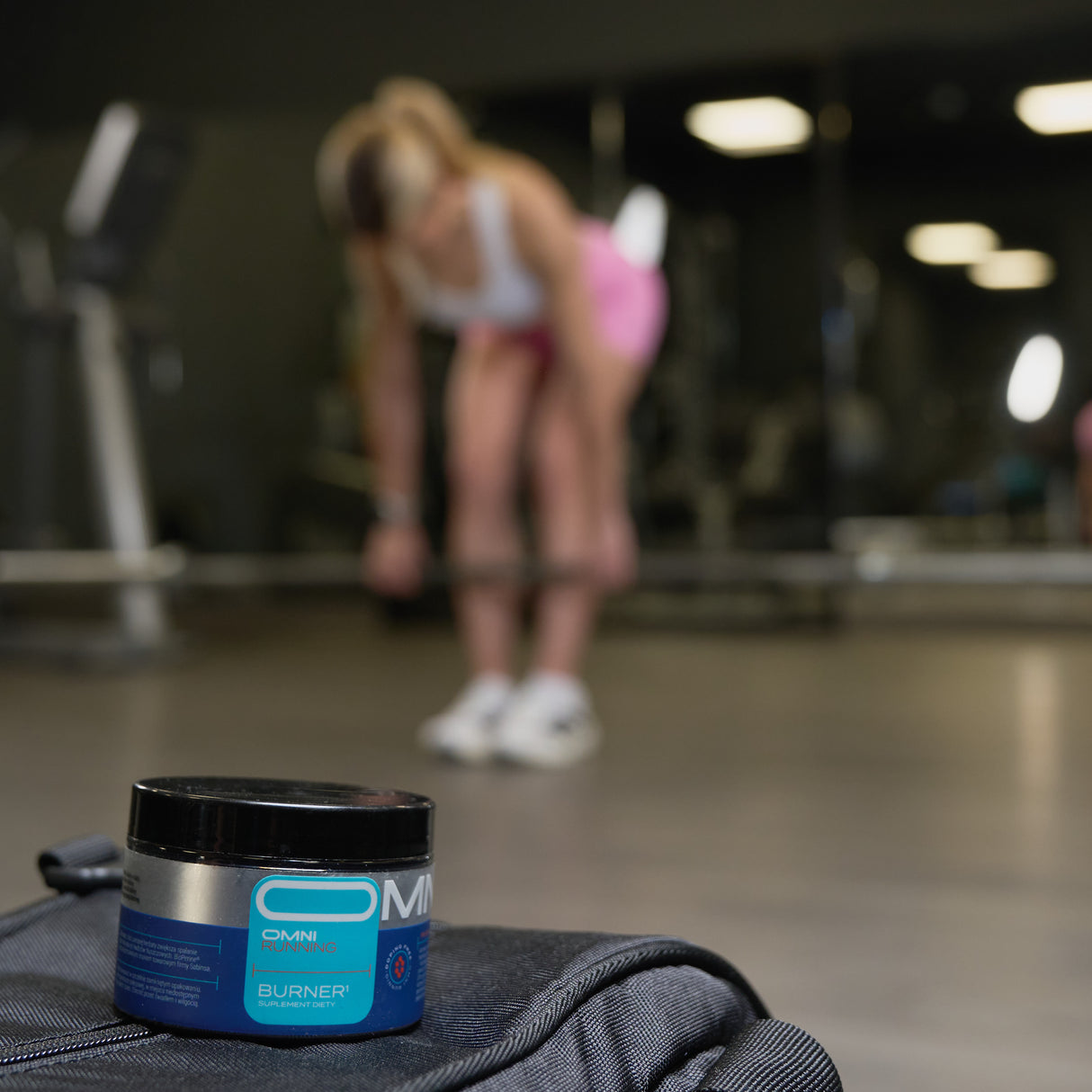 FAT BURNER | SPALACZ TŁUSZCZU