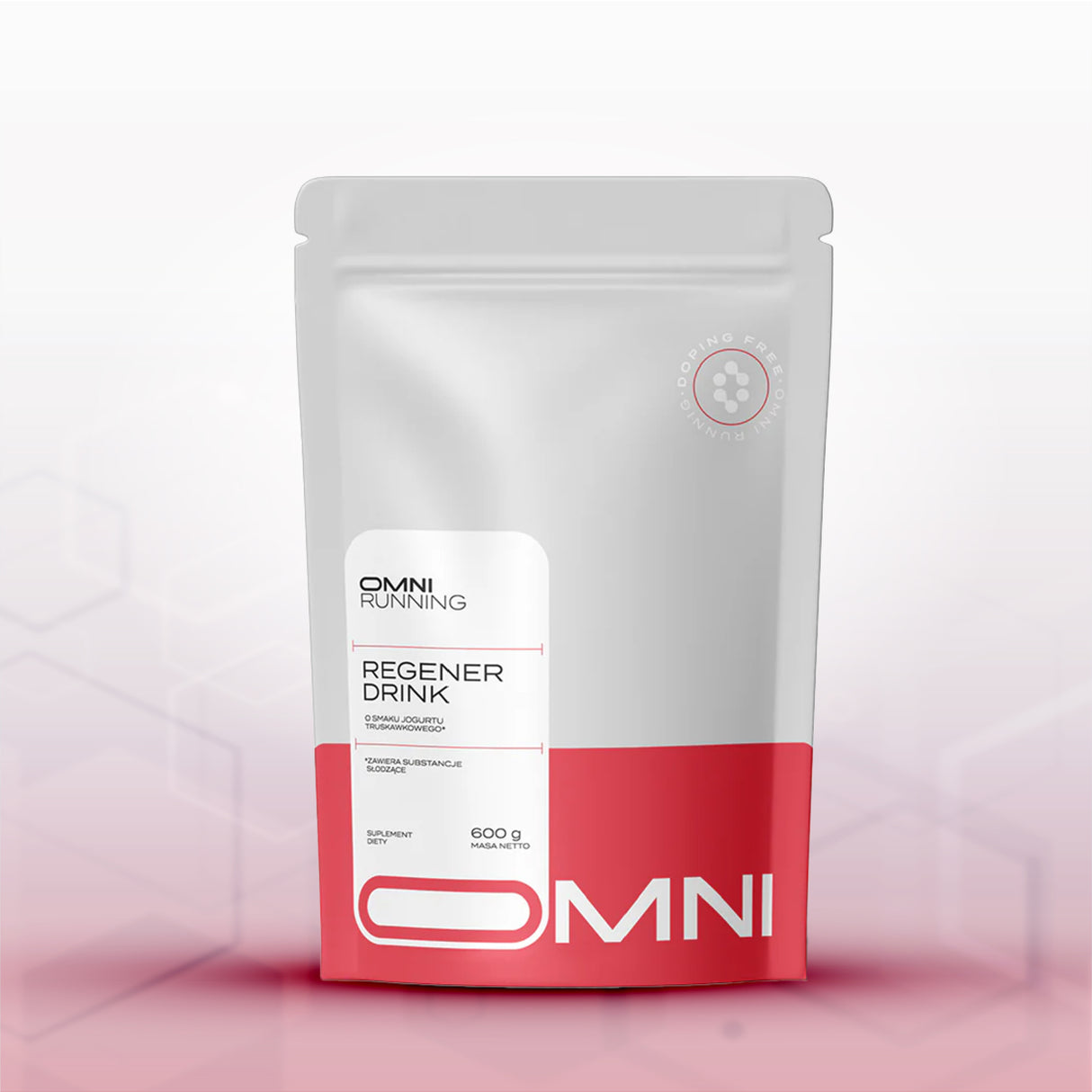OMNI REGENER - REGENERACJA PO TRENINGU