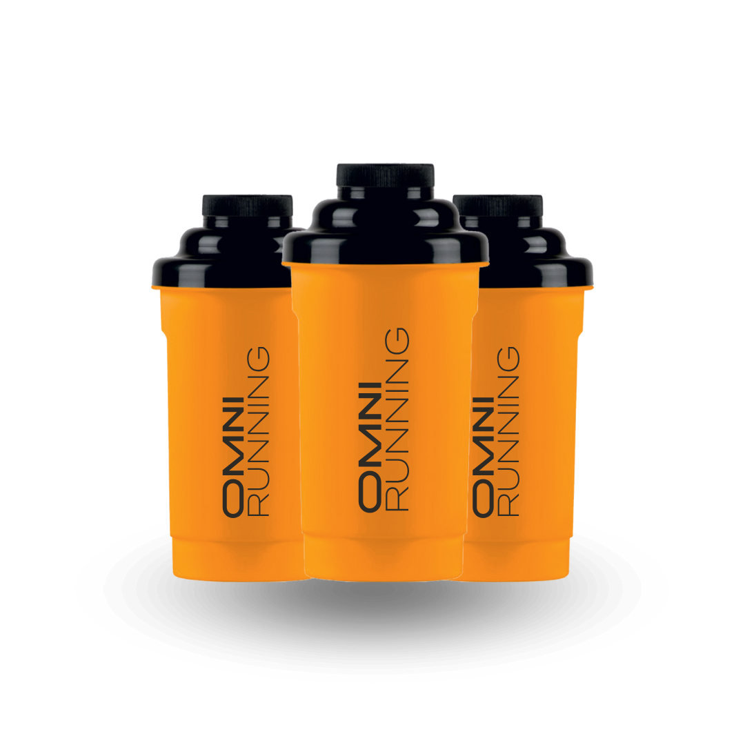 Shaker 500ml - OMNI RUNNING