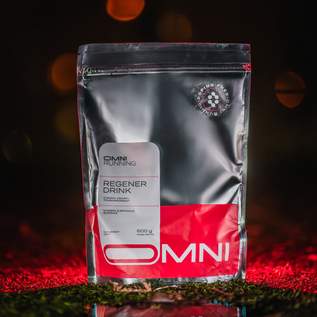 OMNI REGENER - REGENERACJA PO TRENINGU