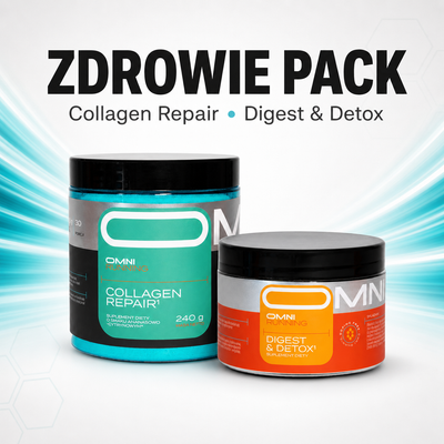ZDROWIE PACK