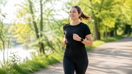 Jak biegać żeby schudnąć? 7 zasad, które naprawdę działają