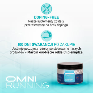 FAT BURNER | SPALACZ TŁUSZCZU