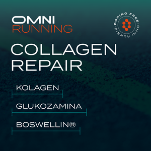 COLLAGEN REPAIR - kolagen do picia | regeneracja stawów