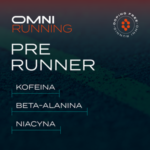 PRE RUNNER | PRZEDTRENINGÓWKA