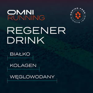 OMNI REGENER - REGENERACJA PO TRENINGU