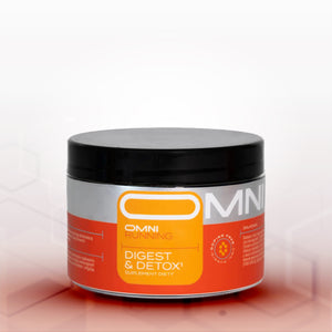 DIGEST & DETOX | NA TRAWIENIE