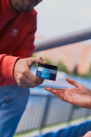 FAT BURNER | SPALACZ TŁUSZCZU