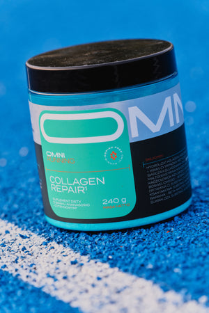 COLLAGEN REPAIR - kolagen do picia | regeneracja stawów