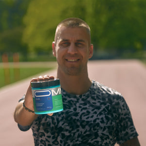 ISO LONG | izotonik do picia dla biegaczy