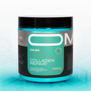 COLLAGEN REPAIR - kolagen do picia | regeneracja stawów