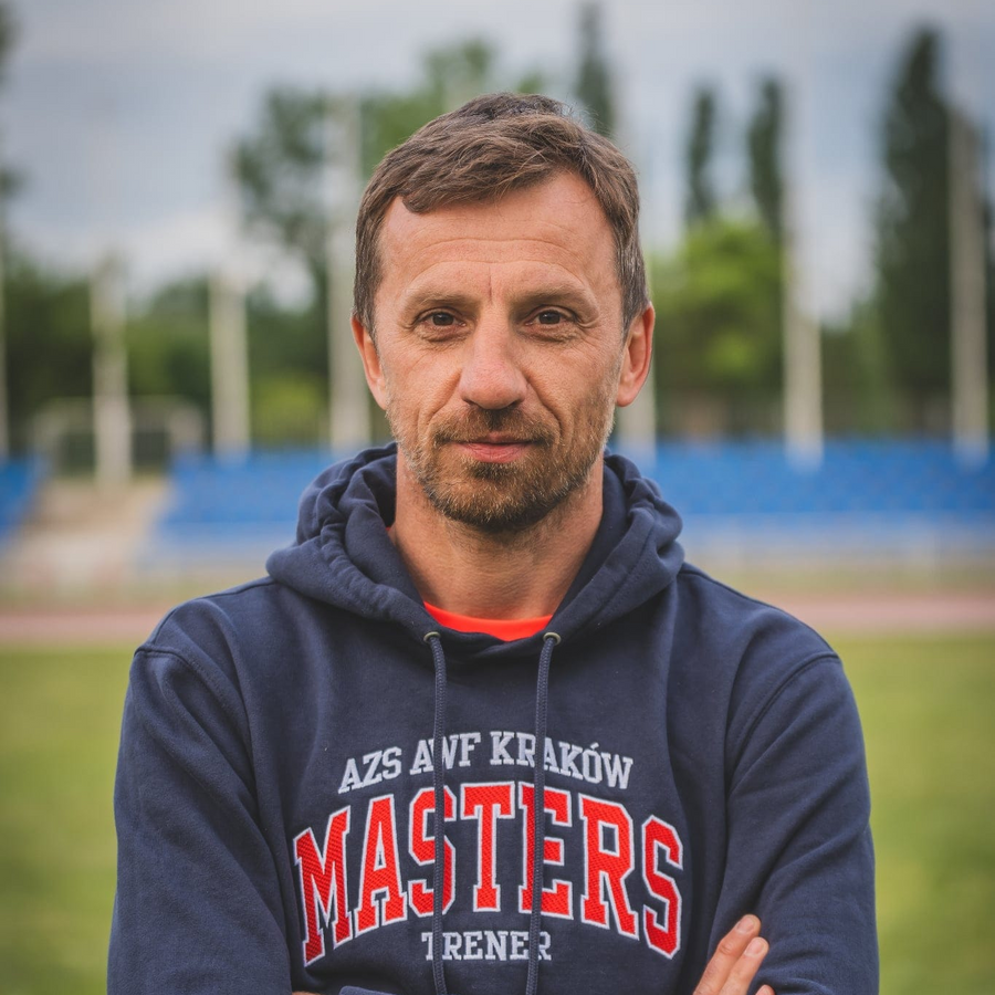 Grzegorz Sudoł
