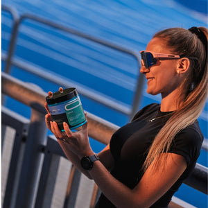 COLLAGEN REPAIR - kolagen do picia | regeneracja stawów