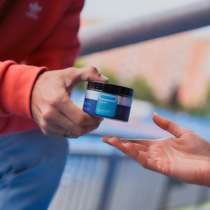 FAT BURNER | SPALACZ TŁUSZCZU