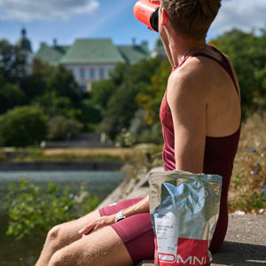 OMNI REGENER - REGENERACJA PO TRENINGU