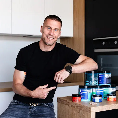 DIGEST & DETOX | NA TRAWIENIE