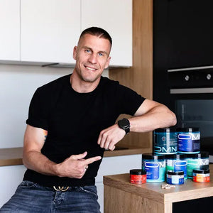 DIGEST & DETOX | NA TRAWIENIE