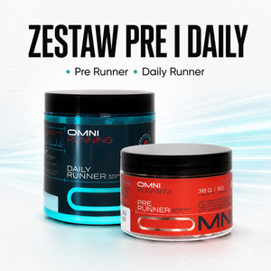 Zestaw PRE i DAILY