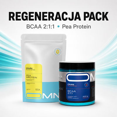 REGENERACJA PACK