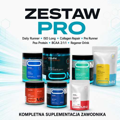Zestaw PRO